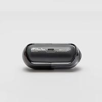 Gambar Moondrop PILL 13mm Dynamic Driver Wireless Bluetooth OWS Earclip True Wireless - Green dari GGSTORESBY Kota Surabaya 4 Tokopedia