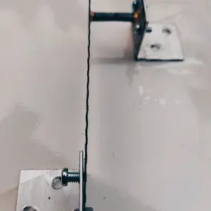 platina baja wydia dengan pendingi  satu set