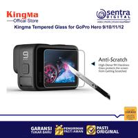 Gambar Kingma Tempered Glass for GoPro Hero 9 10 11 12 ( BMGP343 ) dari Sentra Digital Kota Surabaya 5 Tokopedia