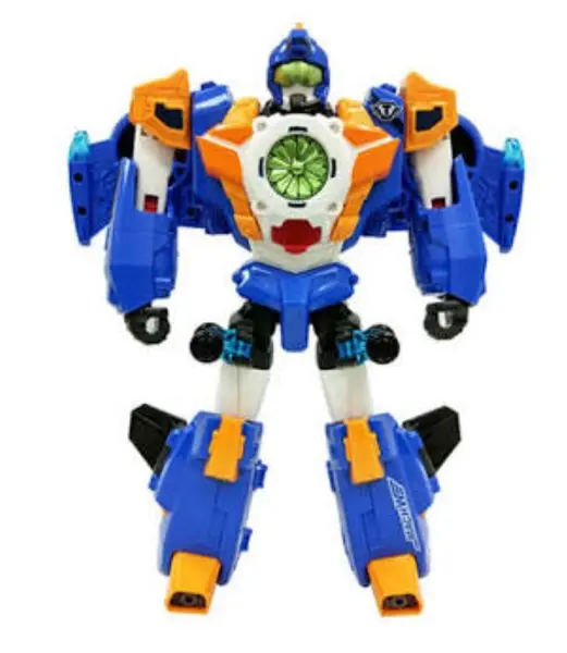 MAINAN ANAK ROBOT MINI MACH W PESAWAT SNI BISA COD / MAINAN ANAK ROBOT TRANSFORM BISA BERUBAH BENTUK PESAWAT / ROBOT MINI MACH W PESAWAT / MAINAN KOLEKSI DAN EDUKASI / KADO ULANG TAHUN ANAK 1