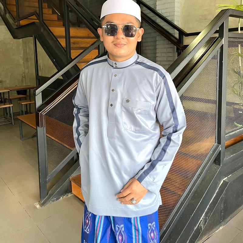 Koko maroko les brand Hqs moslem wear Poliester 6
