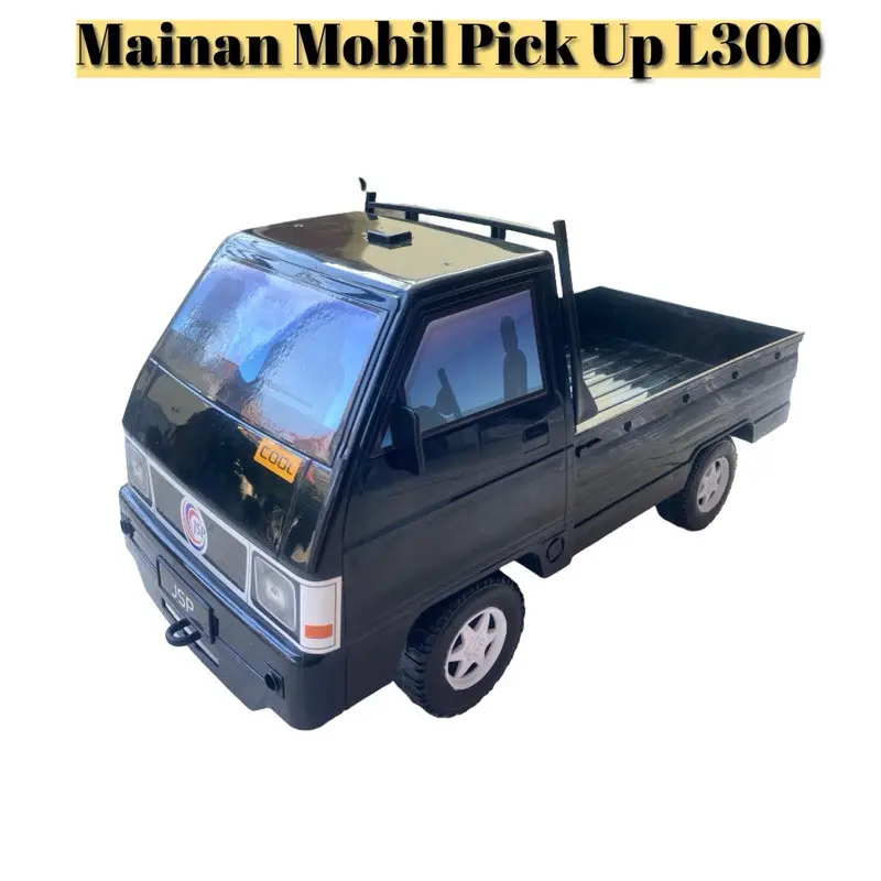 ( BISA COD ) MURAH!!!(BISA COD)MAINAN MOBIL PICK UP L300/MAINAN ANAK LAKI-LAKI/MAINAN MOBIL MOBILAN MURAH BERKUALITAS 0