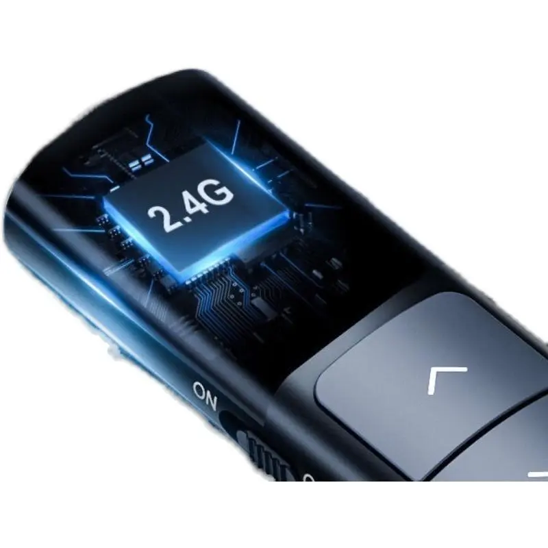 Pointer Presentasi | Presenter Laser Pointer | Pointer Wireless | Pointer WiFi | Pointer Indosky | Indosky Presenter Laser Pointer | Pointer Original | Pointer Projector | Pointer Presentation Merah 3