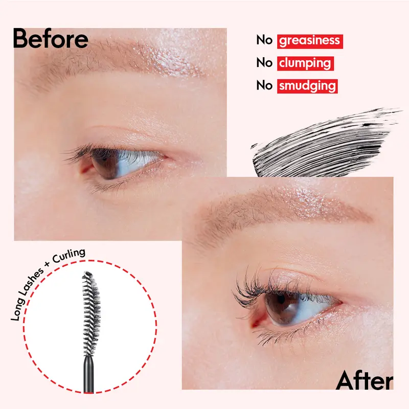 CLIO Kill Lash Superproof Mascara 1