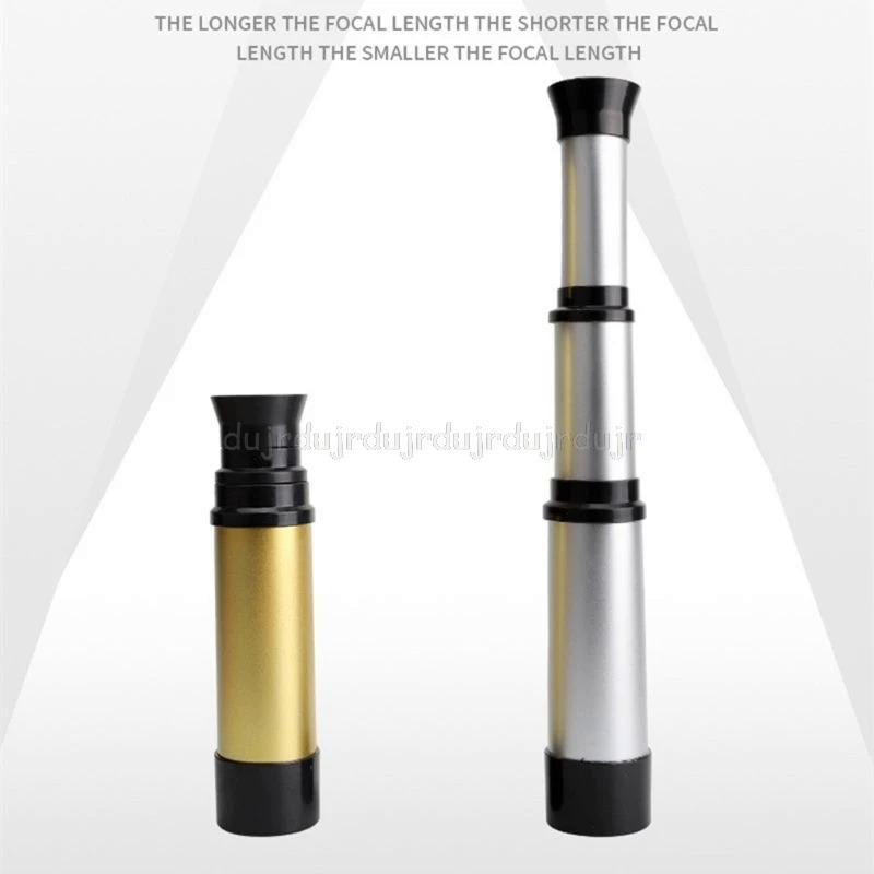 Product Introduction of Handheld baby binoculars 19x zoom, outdoor equipment, suitable for outdoor use, drop shipping, men's D11 camping 22