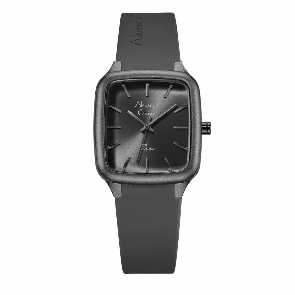 Alexandre Christie ACF2A08 LHRIGBA Jam Tangan Wanita