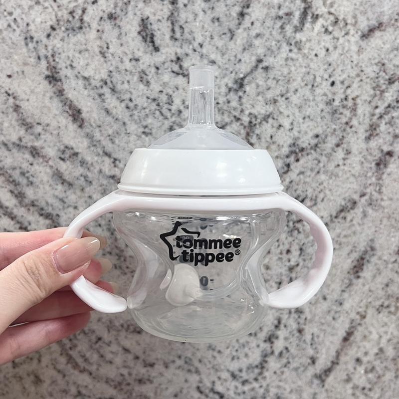 Product Introduction of Ống tập hút dùng cho bình sữa Tommee Tippee P32 18