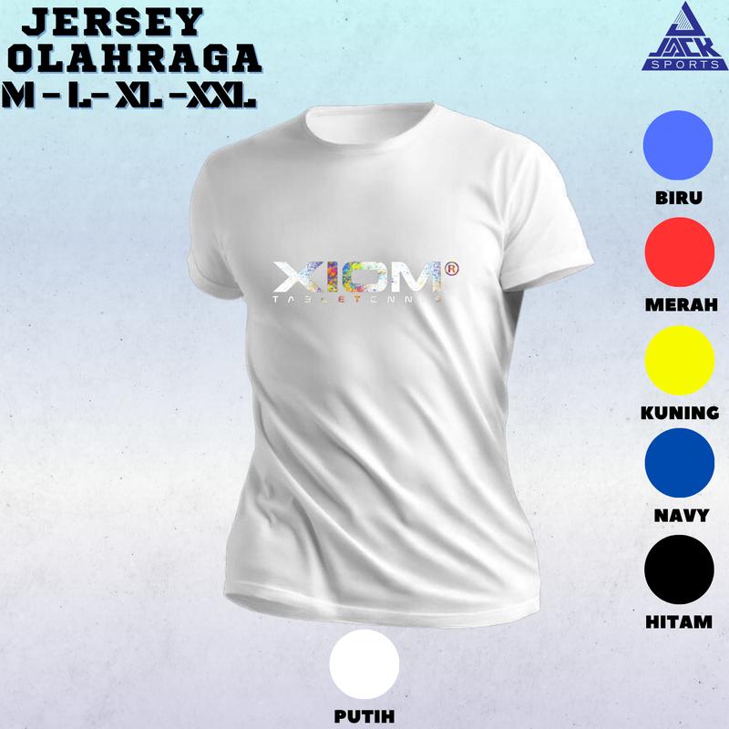 JTDXM-04 JERSEY TENIS MEJA (SPLASH) BAHAN DRIFIT PREMIUM | JERSEY TENIS MEJA| BAJU TENIS MEJA| OLAHRAGA |  TENIS MEJA | DRIFIT | BAHAN ADEM | ANTI KERINGET 5