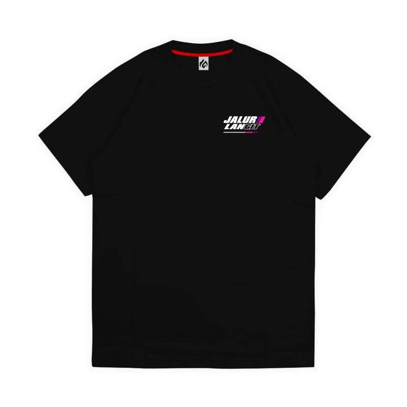 KAOS JALUR LANGIT BOLO PUSAT !! Combed Lembut 1