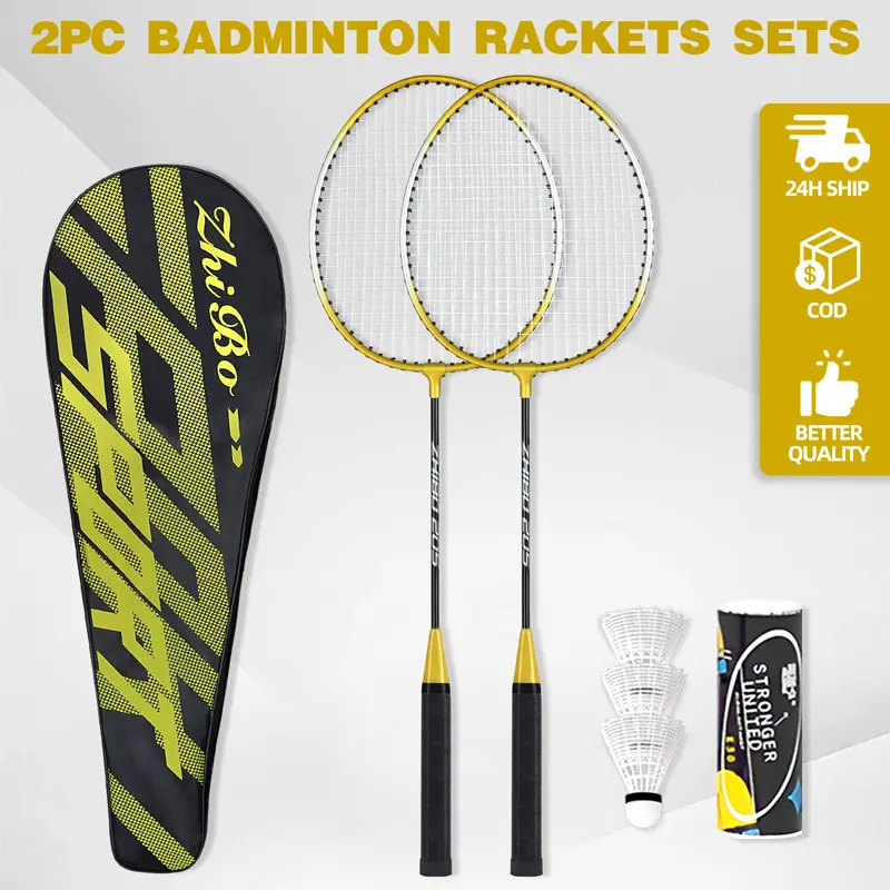 5000 badminton tcx speed