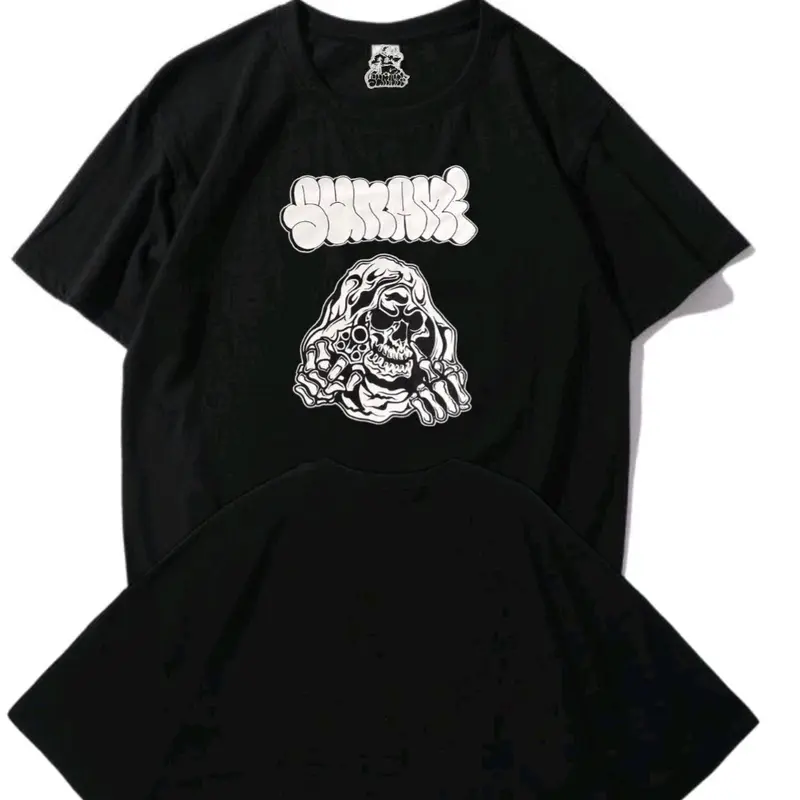 Tshirt Sunami arssipppp fanmade merchandise / Free Sticker 3