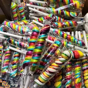 permen lolly ulir isi 20 pcs