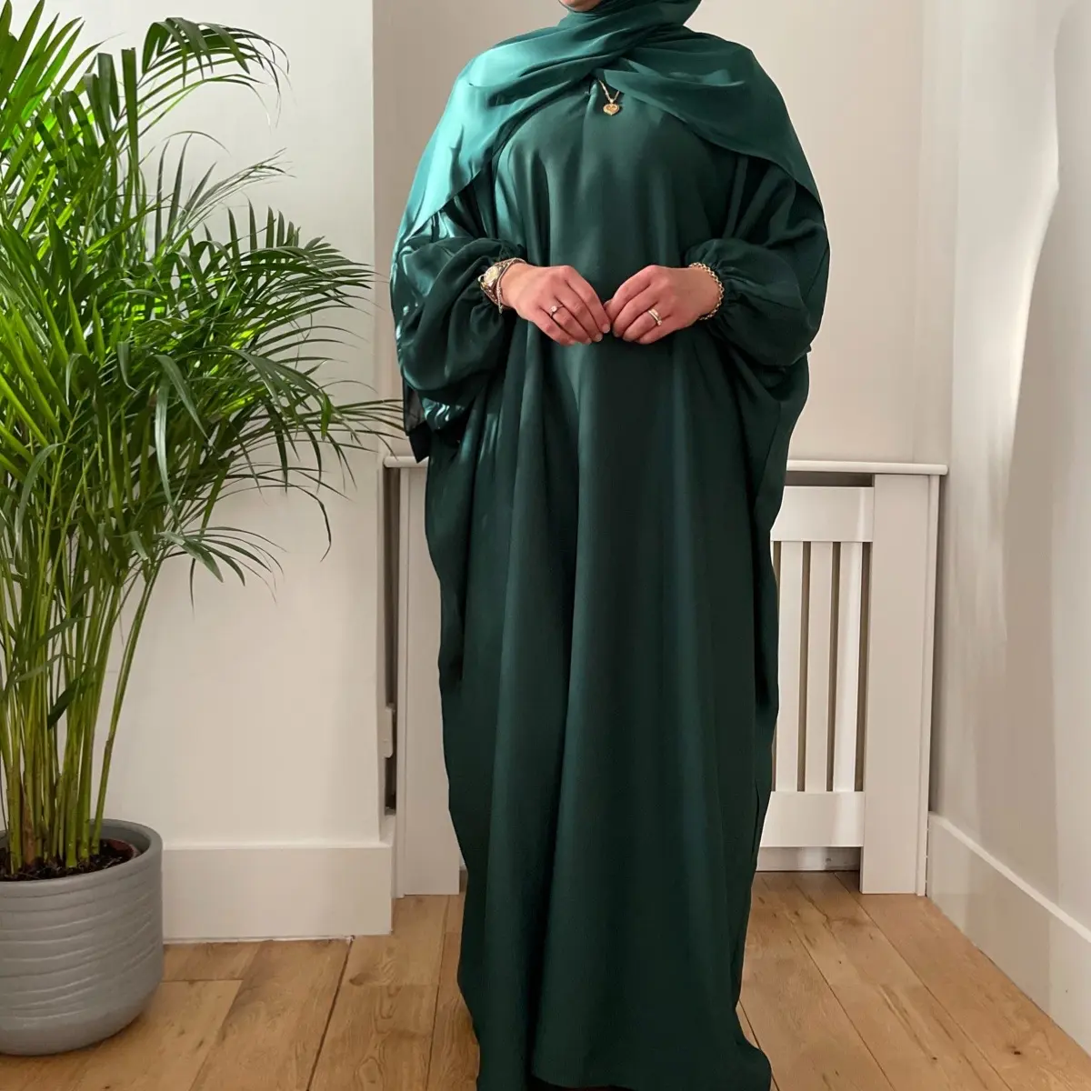 NEW FARASHA BUTTERFLY ABAYAS