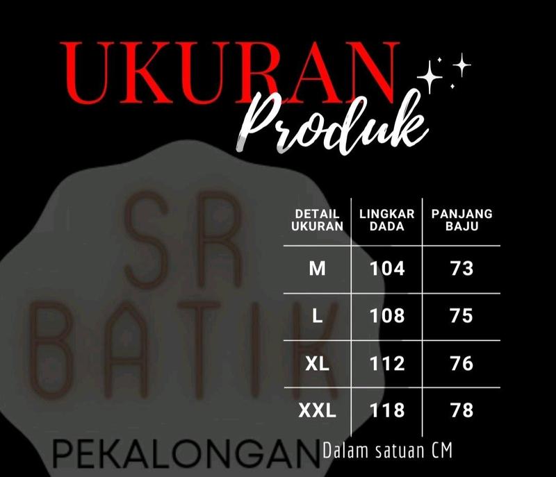 Product Introduction of Kemeja Batik Pria Kate Hijau Sage Kain Katun Mikro 0