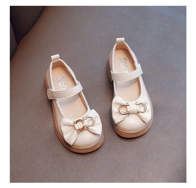 SEPATU GIRLY ANAK IMPORT - SHOES ANAK E2-712 0