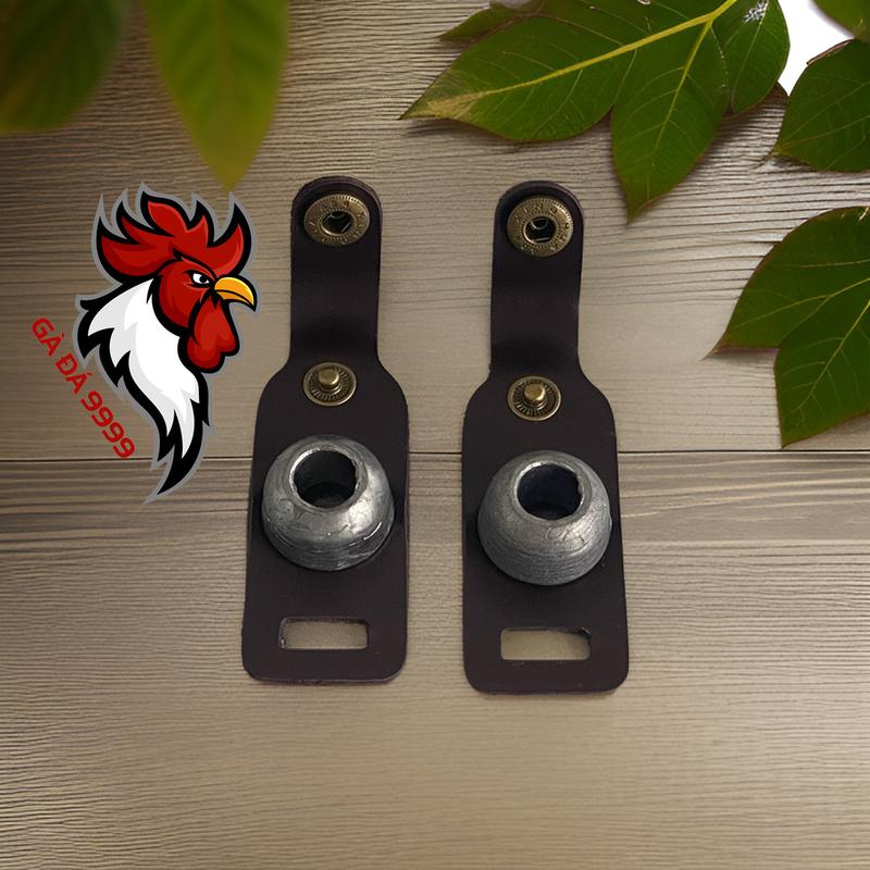  Tạ chì tập lực cho gà đá tăng sức bền lực chiến -GÀ LÔNG   GÀ TRE 