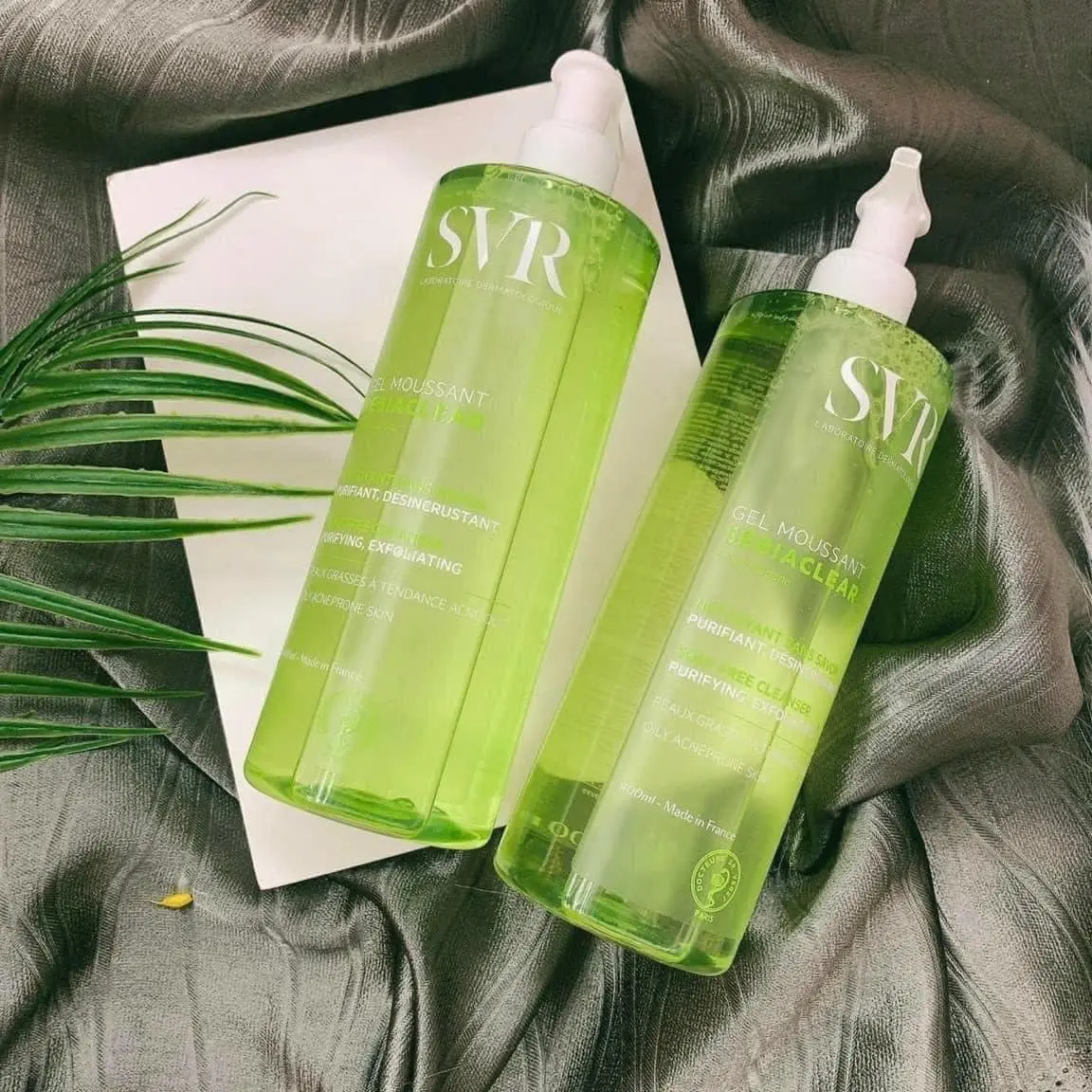 SỬA RỬA MẶT SVR XANH LÁ