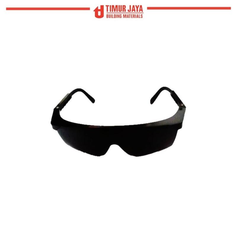 Kaca Mata Las Hitam NANKAI - Shop | Tokopedia