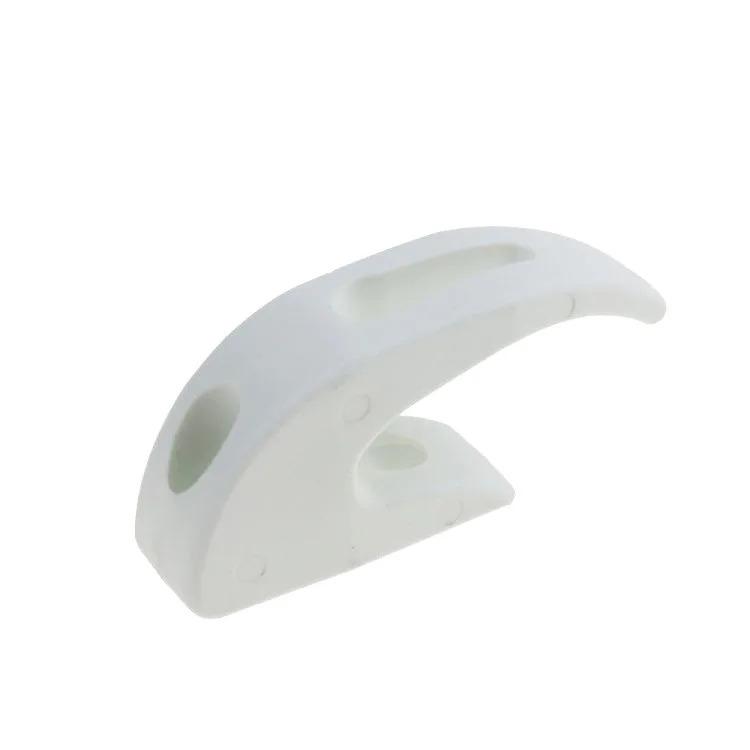 Product Introduction of Electric Scooter Front Hook for Xiaomi M365/Pro Skateboard Storage Hanger Holder for Electric Scooter Accessories 17