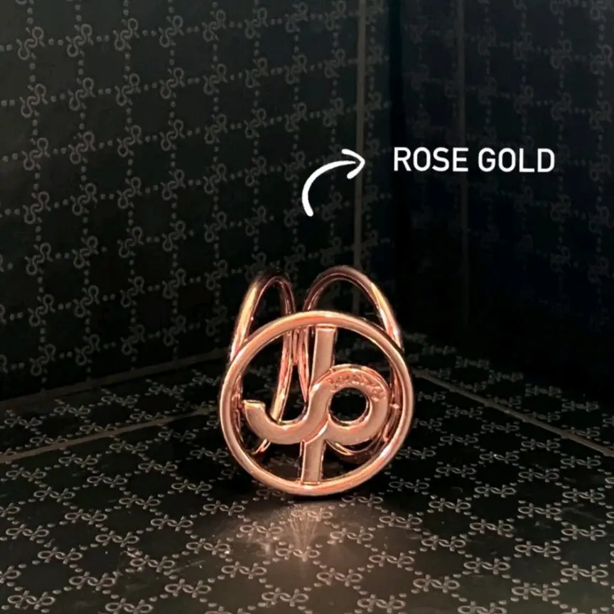 RING ROSEGOLD