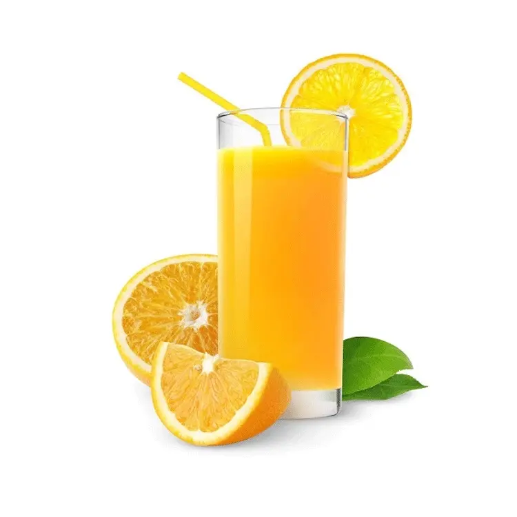 NƯỚC ÉP CAM SIZE NHỎ NGUYÊN CHẤT