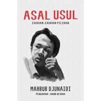 Gambar IRCiSoD - Asal Usul (Catatan-catatan Pilihan) - Mahbub Djunaidi dari DIVA Press Group Kab. Bantul 2 Tokopedia