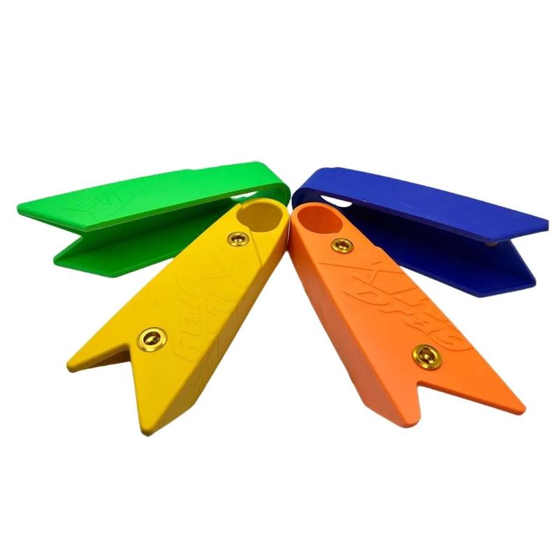 Cao su gắp đỡ sên King drag Ex 150 , Winner x , Sonic , Raider , Satria - Dễ Dàng Lắp Đặt cho nhiều dòng xe máy Phụ Tùng Phụ Kiện