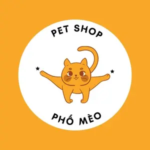 Phố Mèo Petshop