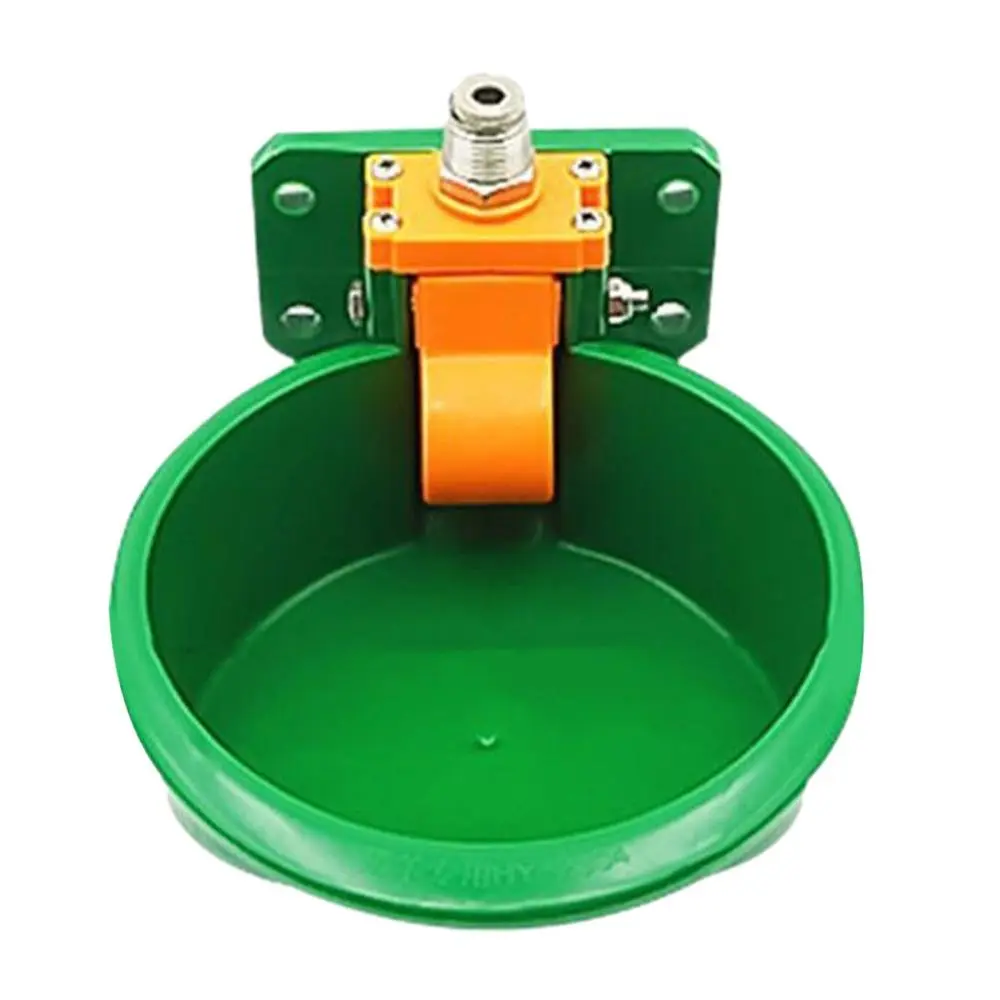 Automatic Sheep Water Bowl Dog Piglets Wateing Syatem for Livestock Tool Dog
