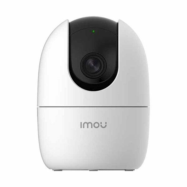 (TẶNG KÈM CHÂN ĐẾ) Camera Imou 3MP Ranger A32-3MP quay quét độ phân giải 2K (3.0MP) l đàm thoại 2 chiều l BH 2 năm camera  báo khóc camera  imou 2