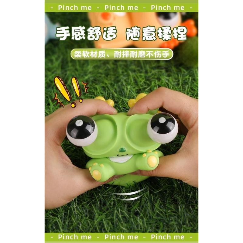 Đồ Chơi Giải Tỏa Căng Thẳng, Sâu Bắp Cải Nhỏ Nhìn chằm chằm, Dụng Cụ Hữu Ích, Giảm Căng Thẳng, Pop-eye, Rồng, Người Đàn Ông, Gấu Trúc Vui Nhộn, Thích Hợp Cho Trẻ Em 3