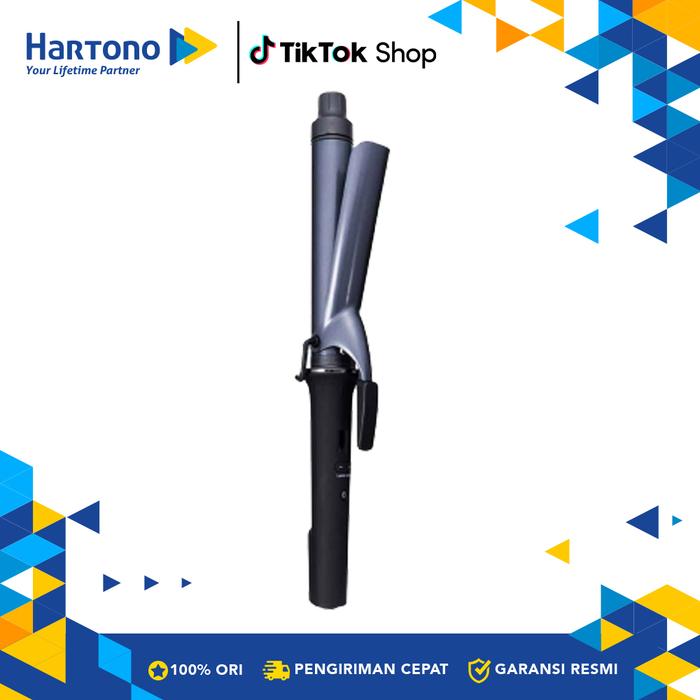 Gambar Tescom Hair Curler NIM3032 dari MyHartono Kota Bandung Tokopedia