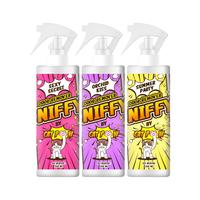 Gambar CATPOW Sniffy Odor Remover 250ml Penghilang Bau - Summer Party dari Catpow.id Kota Administrasi Jakarta Utara 1 Tokopedia