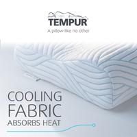 Gambar TEMPUR Original Queen [M] With Smart Cool Tech Pillow / Bantal - Pillow Only dari Tempur.Indonesia Kota Tangerang 5 Tokopedia