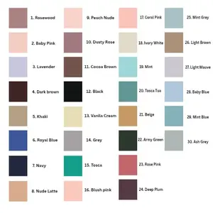 Kain Organza Premium – Look Mengkilap, Ringan, & Tahan Bentuk! Sempurna untuk Gaun, Outer Aksen, & Dress Mewah