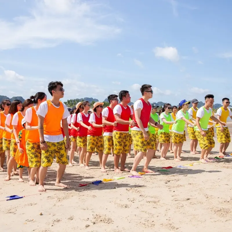 Áo Bib, Áo Lưới Tập Bóng Đá Chiến Thuật Team Building Nhiều Màu Sắc Đa Dạng Cho Người Lớn Sport Top 3