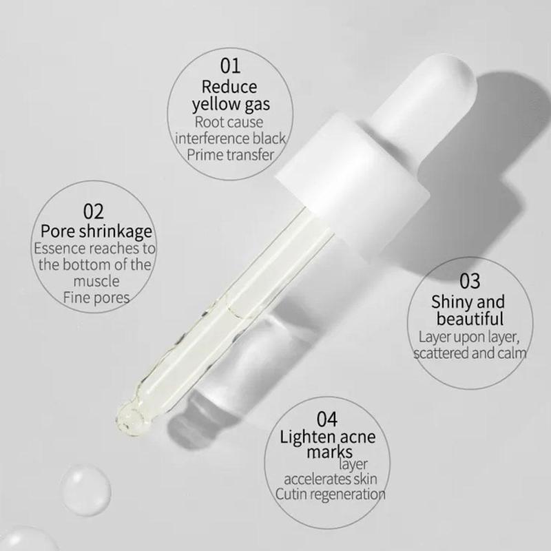 Product Introduction of Huyết Thanh Da Mặt, Cho Lỗ Chân Lông, Trị Mụn Trứng Cá Và Vết Thâm, 15ml, Tinh Chất, L0H3 26