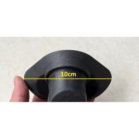 Bánh xe vali 2834 dễ dàng thay thế tại nhà - Phụ kiện nhung 2