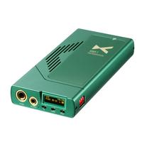 Gambar xDuoo XD-05T / XD05T / XD 05T Portable Bluetooth Tube DAC Amplifier dari CSI-ZONE Kota Tangerang Selatan 2 Tokopedia