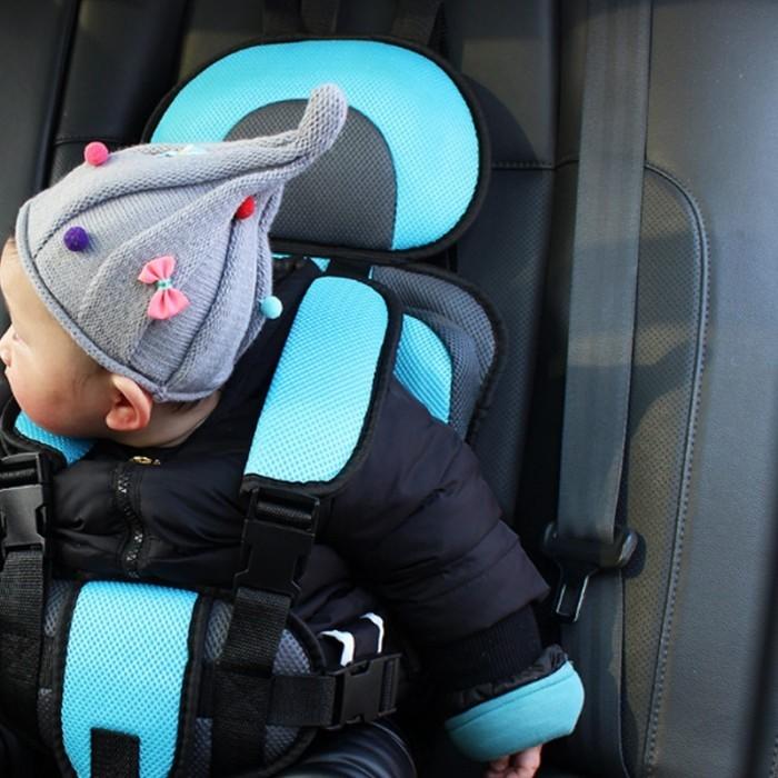 Tempat Duduk Kursi Mobil Bayi Travel Baby Safety Car Seat CharmL pengaman 2