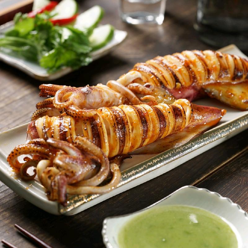 Combo 4 hũ Muối ớt xanh đỏ- Chấm Gà & BBQ và Hải sản Nước Sốt Gia Vị Chua Cay muoi chu 6