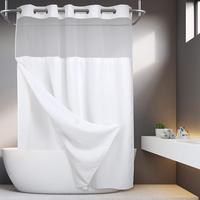 Shower Curtains & Rods