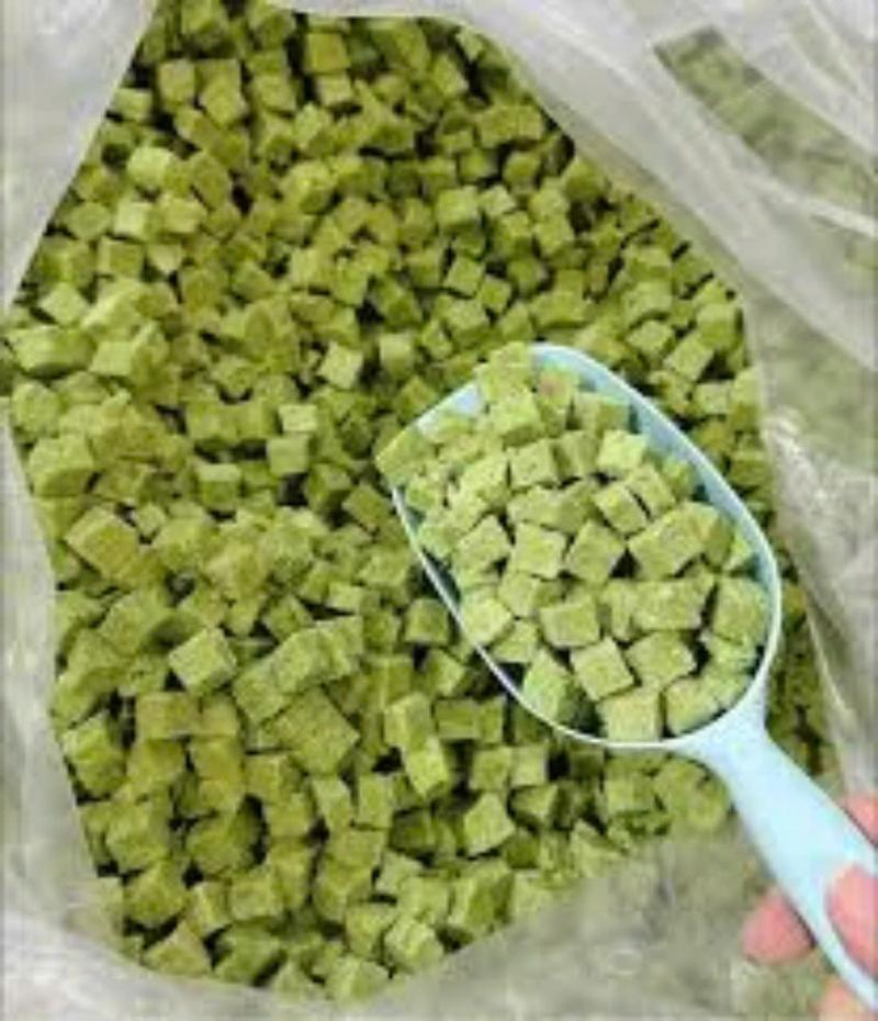 Product Introduction of Cỏ Viên,Viên Cỏ Mèo Hỗ Trợ Tiêu Búi Lông, Sạch Răng Miệng Cho Các Bé Mèo 16