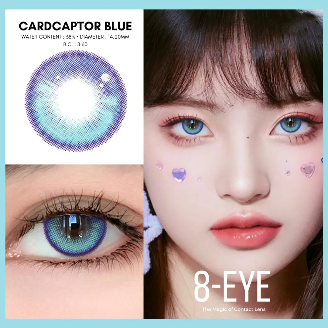 CARDCAPTOR BLUE