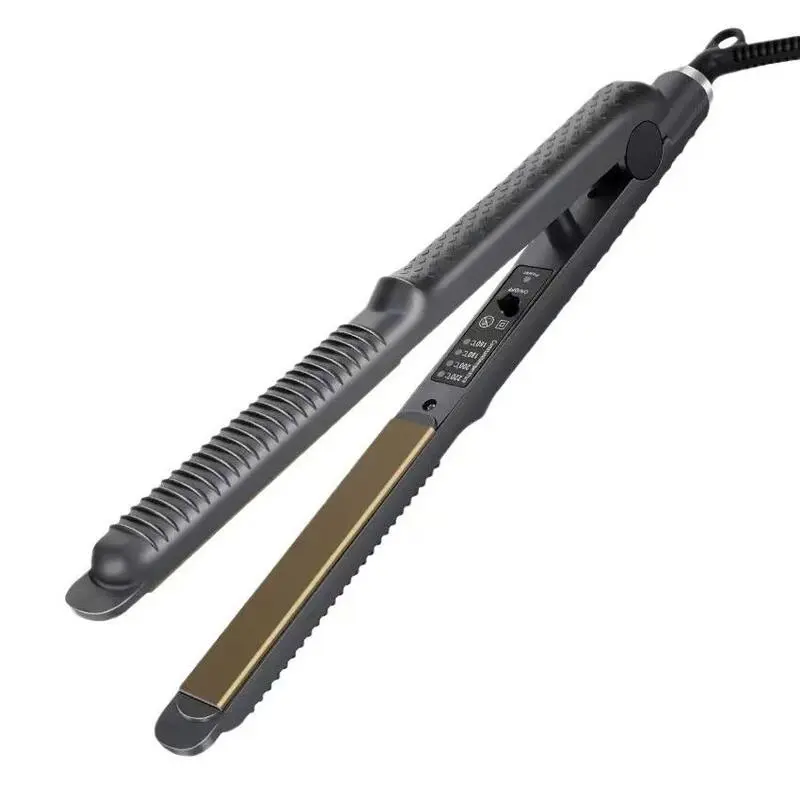 straightener hair curler arc corn tongs 2 in 1
