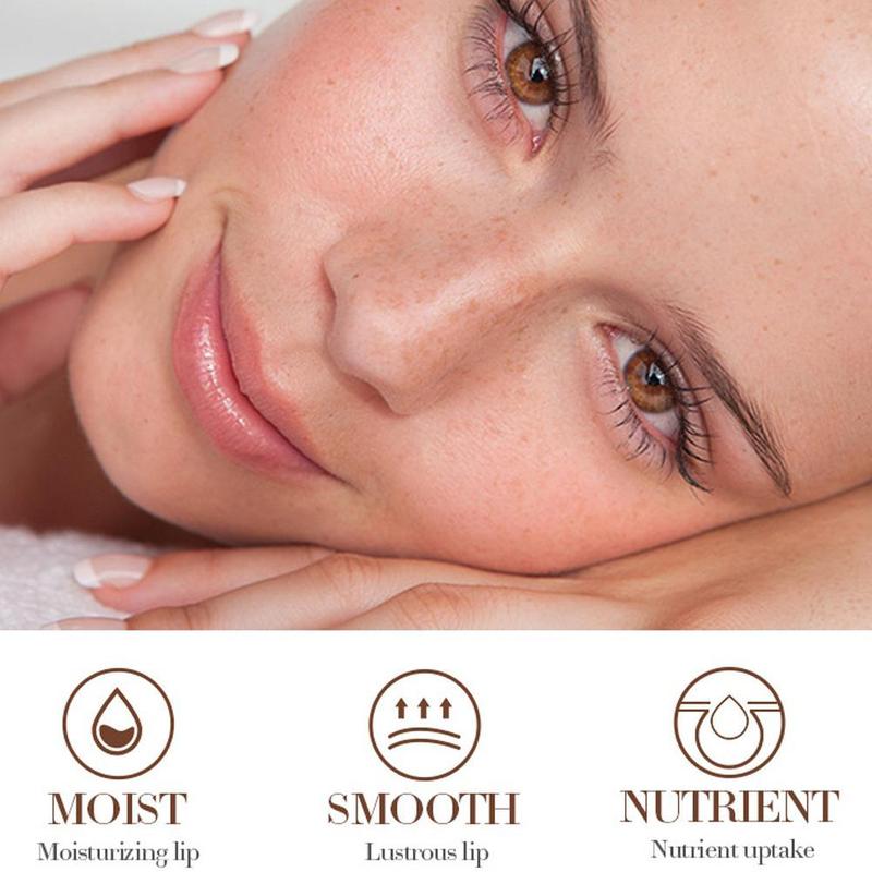 Product Introduction of SADOER Coconut Lip Balm Hydrating Moisturizing And Anti-cracked Lip Balm 19