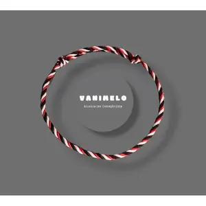 Gelang Anak Bayi Tridatu Polos asli khas Bali Original Breceles Aksesoris