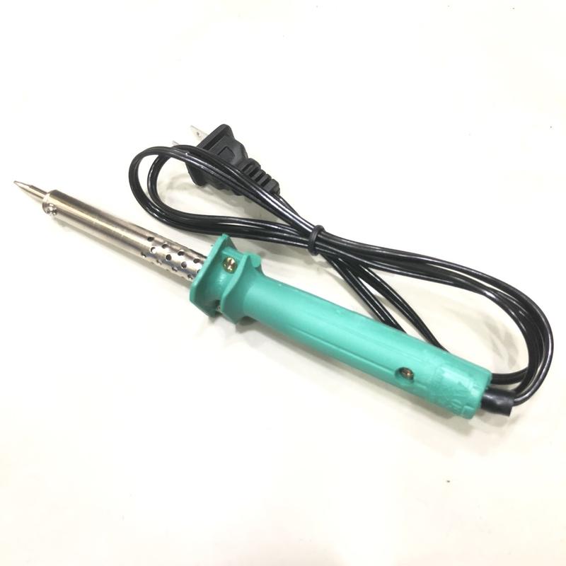  Mỏ hàn chì cán xanh giá rẻ 