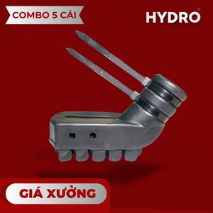 Combo 5 Bọc Chân Chống Xe Máy Cao Cấp Chống Trầy Xước, Bảo Vệ Nền Nhà, Cao Su Dẻo Dai, Phù Hợp Mọi Loại Xe