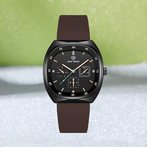 Jam Tangan Wanita, Fesyen dan Serba guna, Kalis Air, Berkilau, Ketibaan Baru, Gaya Pelajar, Jam Tangan Kuarza, Sesuai untuk Strim Langsung, Perdagangan Luar Negeri, Jualan Panas, Gaya Kasual